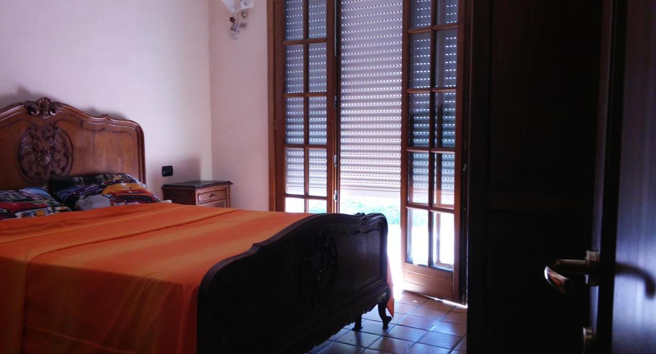 A Ca Do Battimuss Hotel Breccanecca Exterior photo
